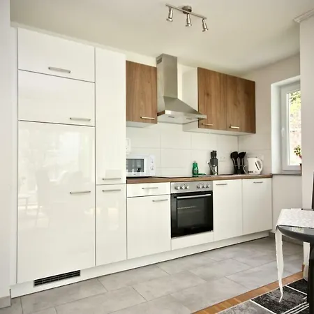 Alice & Julia Apartment Baden-Baden