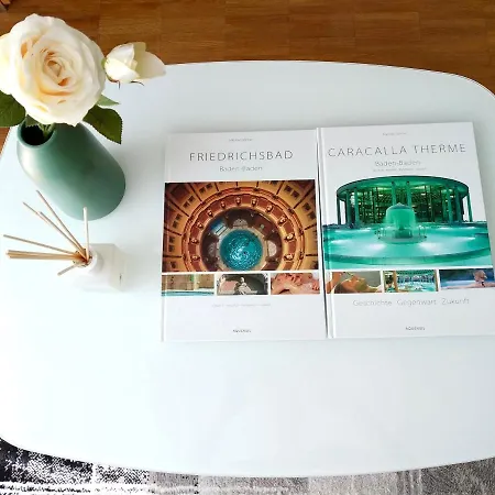 Apartamento Alice & Julia