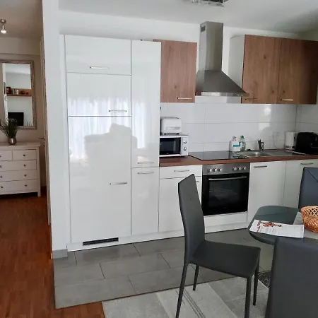 Apartamento Alice & Julia