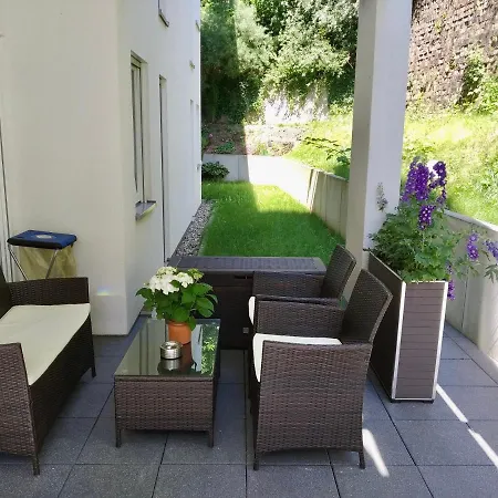 Alice & Julia Διαμέρισμα