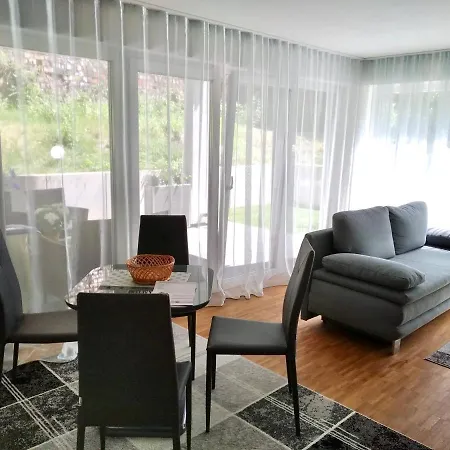 Alice & Julia Baden-Baden