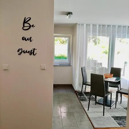 Apartamento Alice & Julia