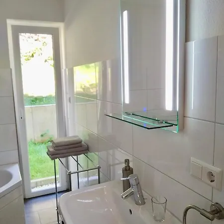 Διαμέρισμα Alice & Julia *