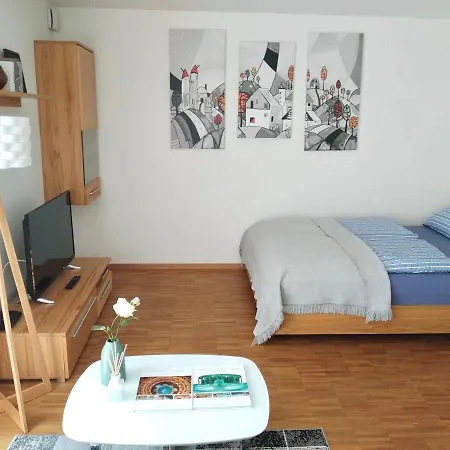 Apartamento Alice & Julia