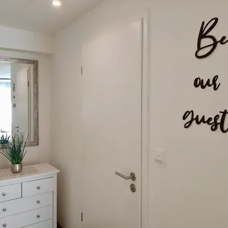 Apartamento Alice & Julia *