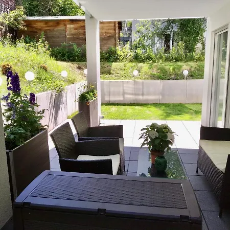 Alice & Julia * Baden-Baden