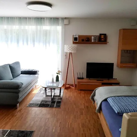 Alice & Julia * Baden-Baden