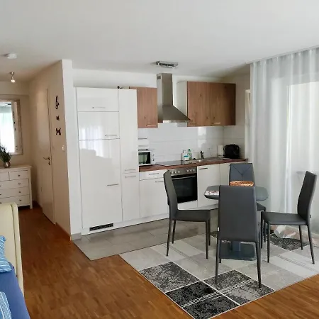 Appartamento Alice & Julia *