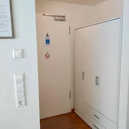 Alice & Julia * Baden-Baden