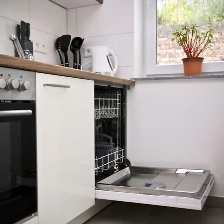 Διαμέρισμα Alice & Julia