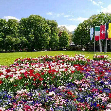 Alice & Julia Apartamento