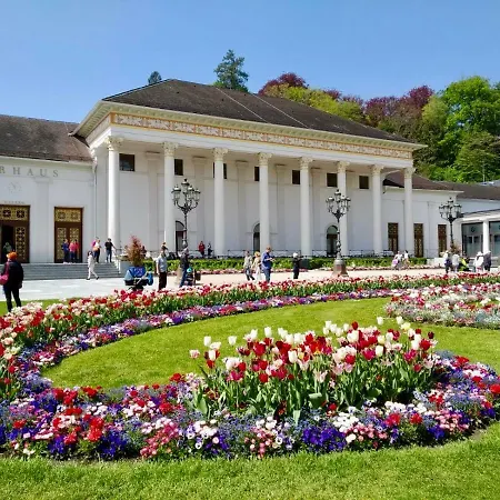 Alice & Julia Appartamento *