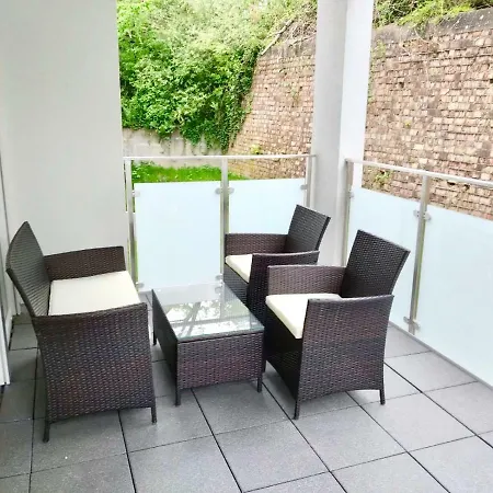 Alice & Julia Διαμέρισμα