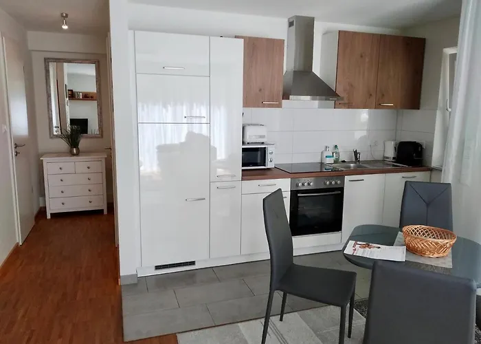 公寓 Alice & Julia