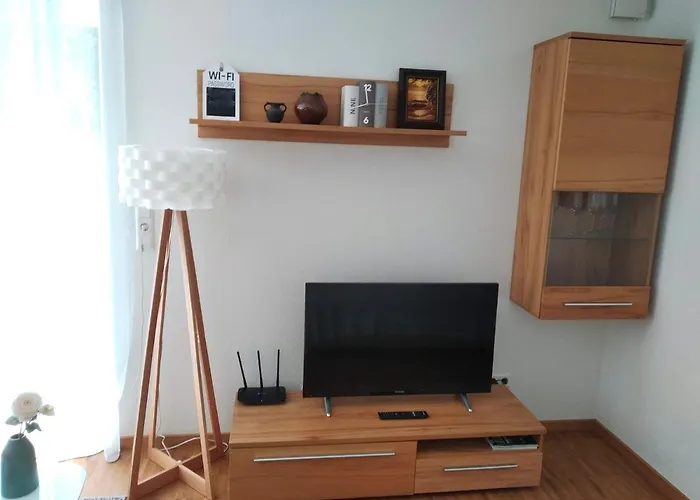 Alice & Julia 公寓