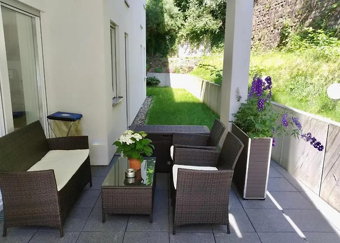 Alice & Julia 公寓