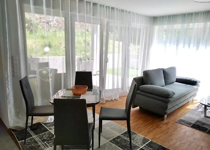 Alice & Julia 巴登-巴登