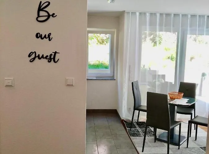 公寓 Alice & Julia