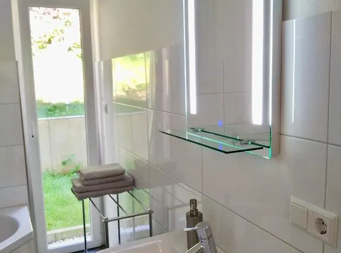 公寓 Alice & Julia *