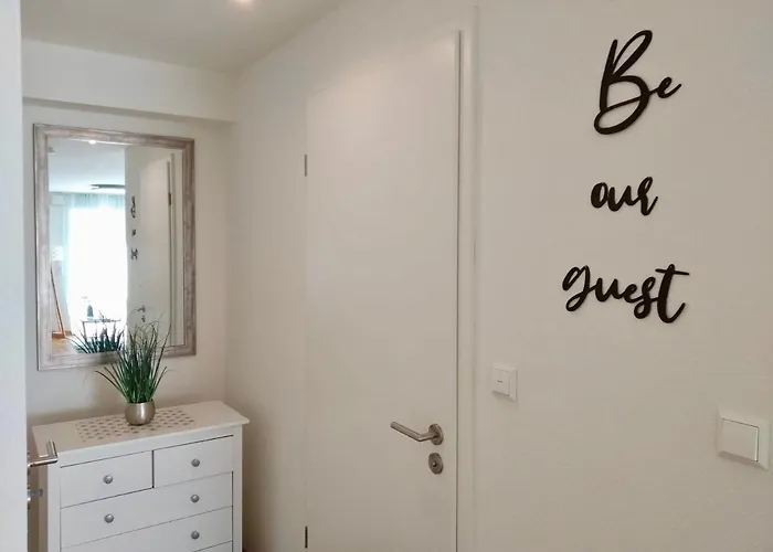 公寓 Alice & Julia *