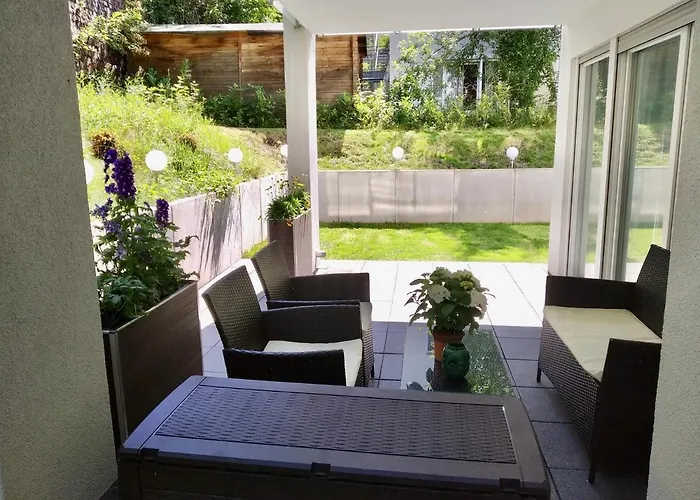 Alice & Julia * 巴登-巴登