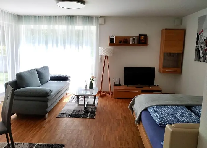 Alice & Julia * 巴登-巴登