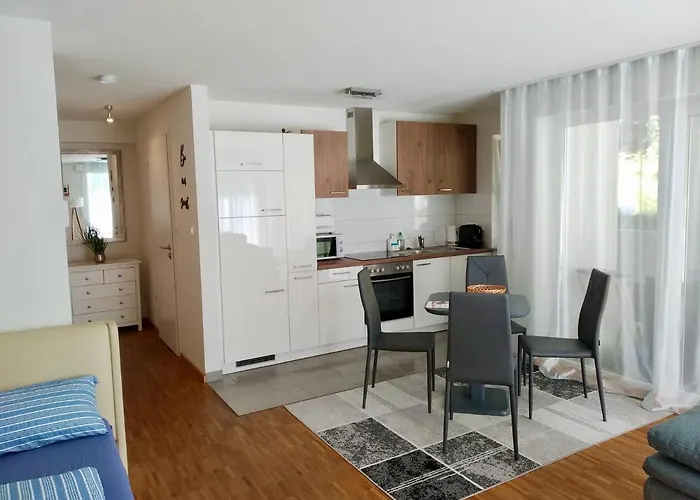 公寓 Alice & Julia *