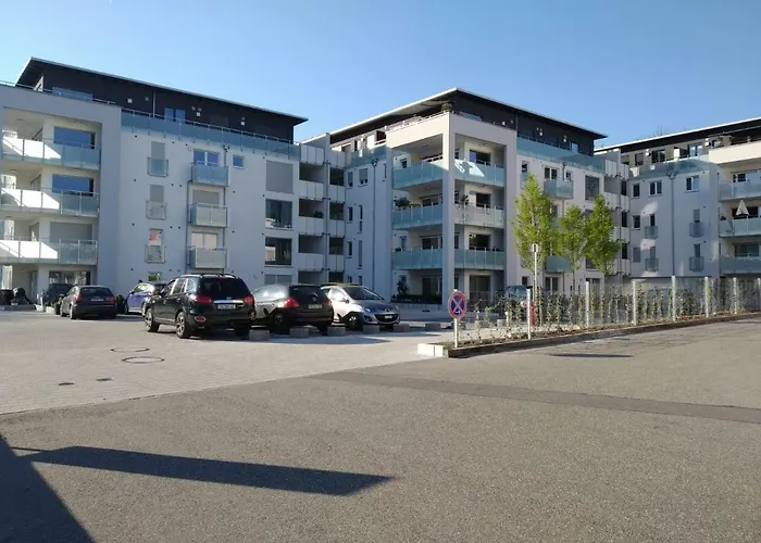 Alice & Julia * 巴登-巴登