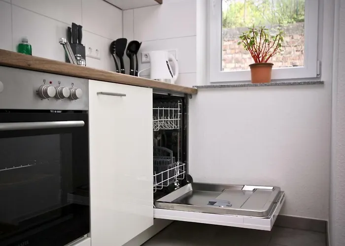 公寓 Alice & Julia