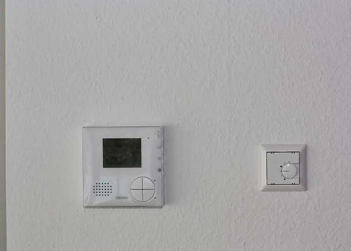 公寓 Alice & Julia