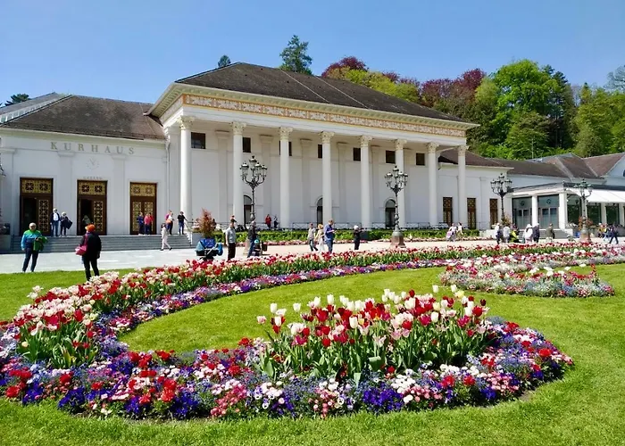 Alice & Julia 公寓 *